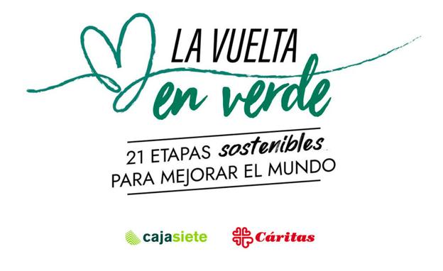 Cajasiete celebrará el día Solidario del Grupo Caja Rural y Seguros RGA