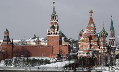Espías rusos de leyenda al servicio de la causa del 'procés'