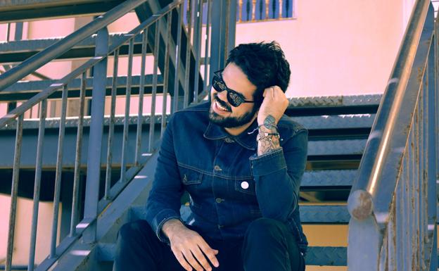 Nauci Gold estremecerá el Teatro Víctor Jara con su neo-soul