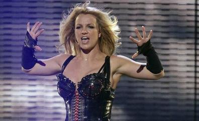 El padre de Britney Spears solicita el fin de la custodia de su hija
