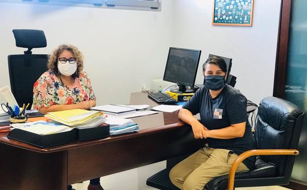 En marcha la Unidad de Acompañamiento de las Personas Trans (UAT)