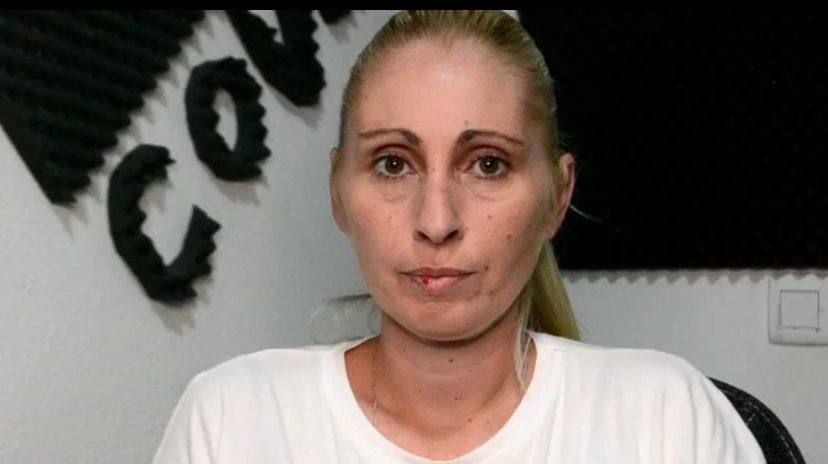 Ithaisa Suárez: «Han sido dos años de lucha, espero que se llegue hasta el final»