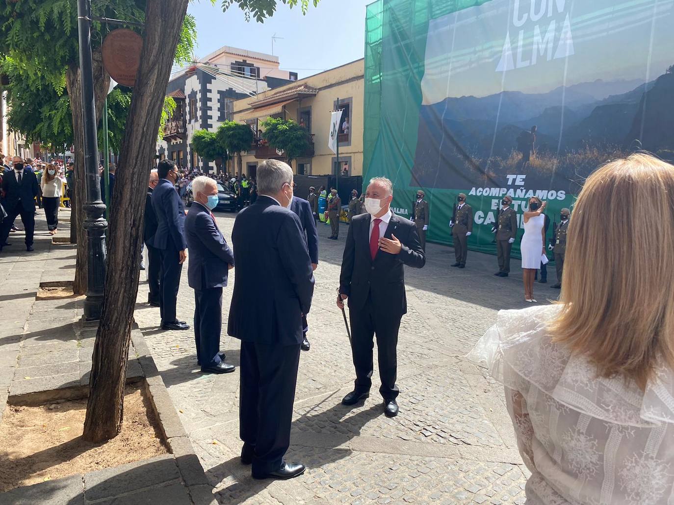 Torres afirma que hay más inspectores para el control de residencias de mayores