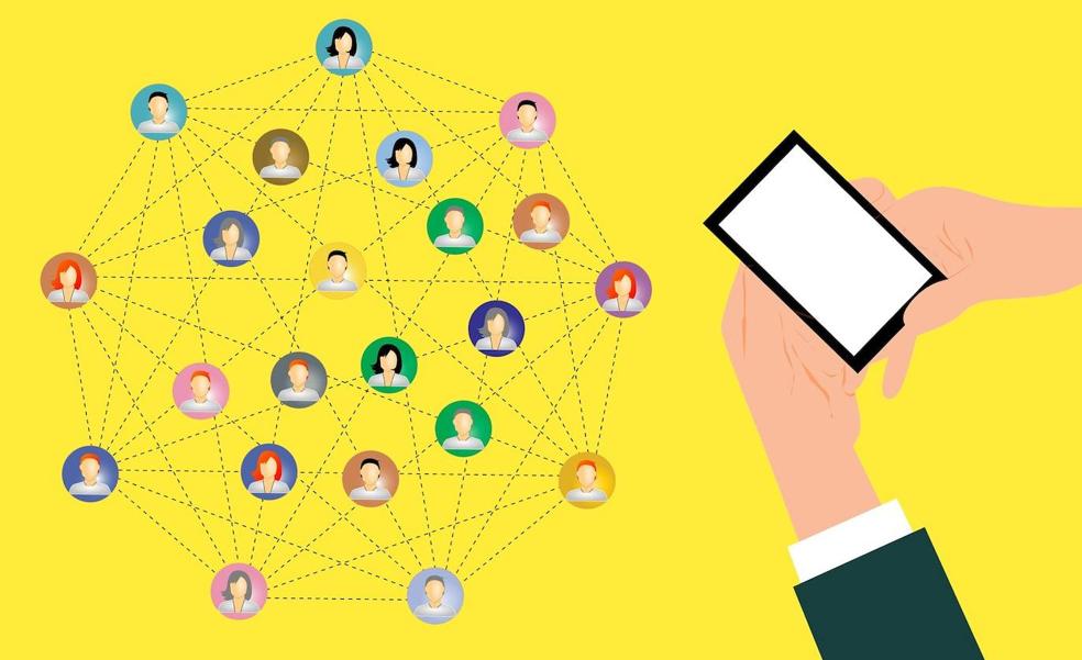 La compra por internet se afianza entre las empresas de Canarias con menos de diez empleados