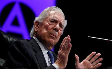 Mario Vargas Llosa revela que un religioso abusó de él cuando tenía 12 años