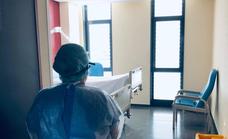 Los colectivos de pacientes piden un trato más humano con los hospitalizados