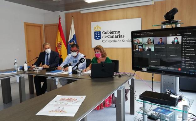 El alza en Canarias de la pandemia silenciosa del suicidio, un grave problema de salud pública