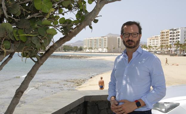 «Sánchez es un problema grave para resolver la inmigración ilegal»