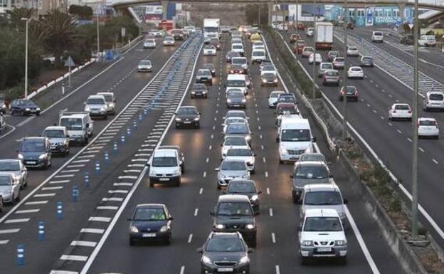 Obras Públicas adjudica por 1,8 millones el proyecto de la futura GC-5