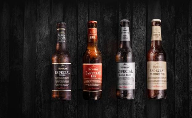 La familia Dorada Especial, entre las mejores cervezas nacionales en cuatro categorías