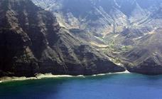 Canarias presenta la propuesta oficial para declarar Guguy nuevo Parque Nacional