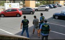 La Guardia Civil detiene a un hombre en Tenerife por terrorismo yihadista