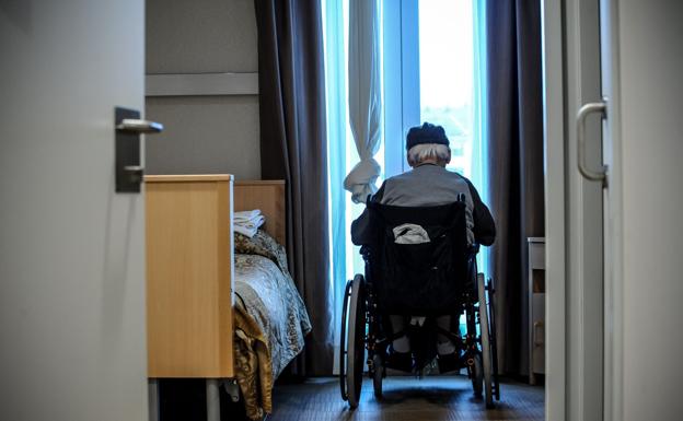 El informe de la Diputación del Común sobre las residencias canarias «no es la foto» de la Fiscalía