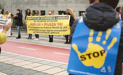 El Supremo ratifica la improcedencia de un despido tras 7 años de interinidad en Canarias