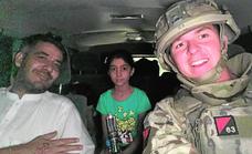 Harry, nuestro héroe británico en Kabul