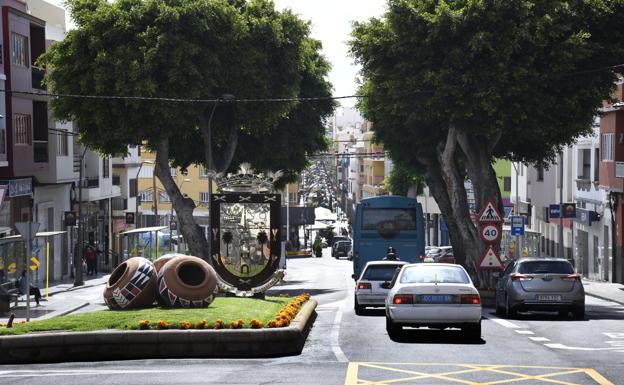 El Cabildo inyecta otros 9,3 millones en subvenciones para ejecutar 28 proyectos