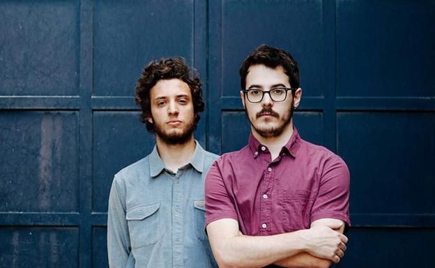 El dúo Cala Vento se suma al cartel del Festival Cero de la capital grancanaria