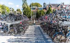 La Vuelta 2022 comenzará en los Países Bajos