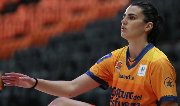 «Cuando hablan las jugadoras es porque realmente están sufriendo»