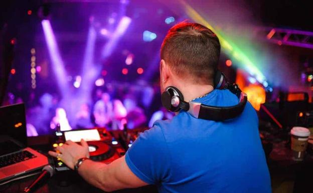 La Asociación de DJ de Gran Canaria se manifiesta por las restricciones al sector