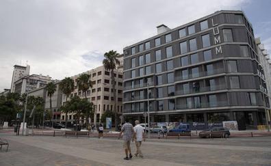 El Hotel THe Lumm sumará en octubre 176 plazas a la oferta alojativa capitalina