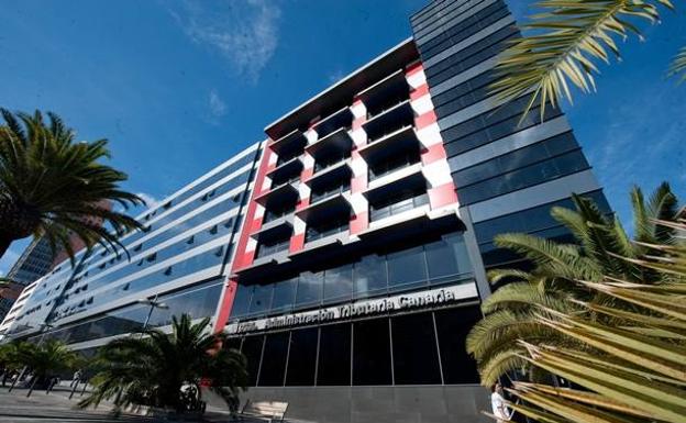 La recaudación tributaria en Canarias sube un 3,24% hasta agosto