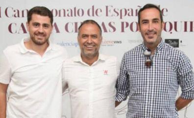 Brillante participación canaria en el Campeonato de España de Cata a Ciegas por Equipos