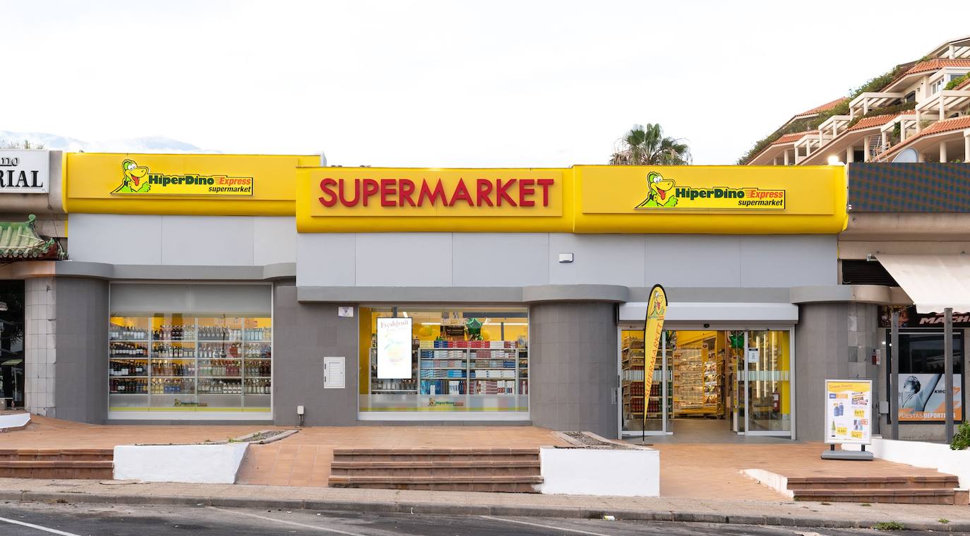 El comercio de las zonas turísticas reabre por las buenas previsiones este invierno