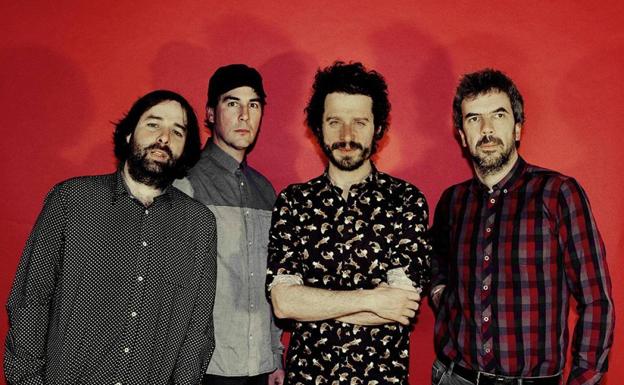 Niños Mutantes se suma al Festival Cero, que se desarrollará entre el 11 y el 16 de octubre