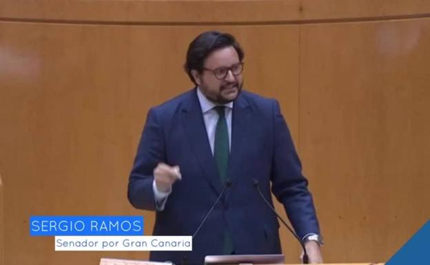 El PP acusa al Gobierno de no usar un rádar para detectar inmigración ilegal