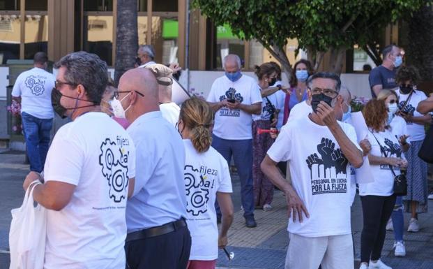 El Gobierno de Canarias tarda dos meses en cubrir la vacante de Función Pública