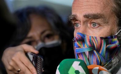 Un juzgado abre diligencias contra Fernando Simón por la gestión de la pandemia