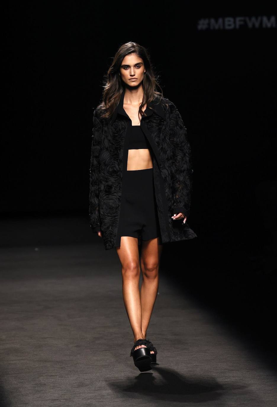 Segundo día de Fashion Week Madrid