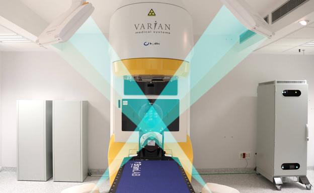 Hospitales Universitarios San Roque, líder en la atención en Oncología Integral