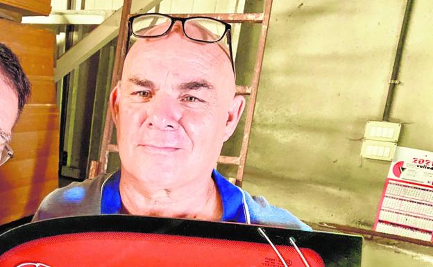 Cuando la lucha se convierte en arte