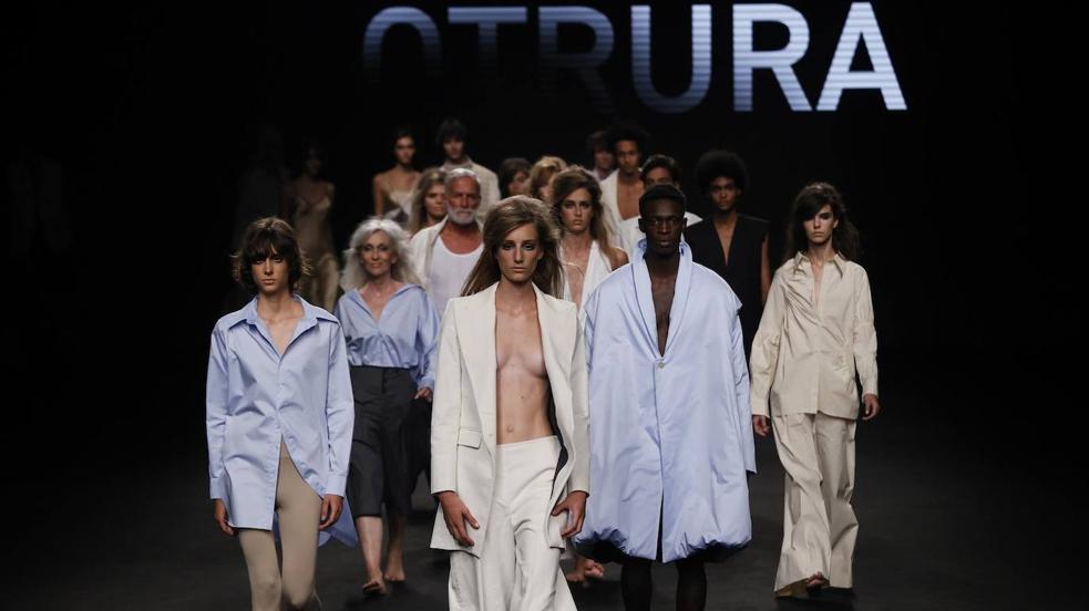 La moda se cita en la Fashion Week de Madrid