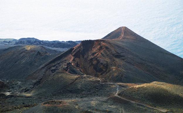 Aumentan los seísmos superficiales en La Palma