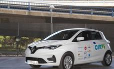 De Portugal a Francia, ya es posible atravesar la península en coche eléctrico