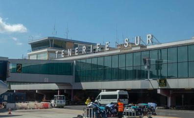 CC dice que sin una nueva terminal en Tenerife sur la isla perderá una década