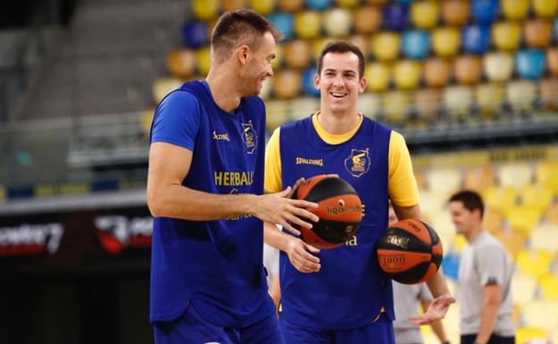 Fuenlabrada, primera parada para un Gran Canaria con problemas de base