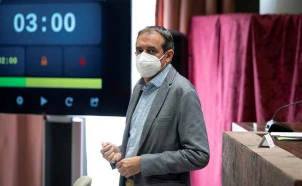 Los servicios informativos se despliegan durante 24 horas ante un «fenómeno histórico»