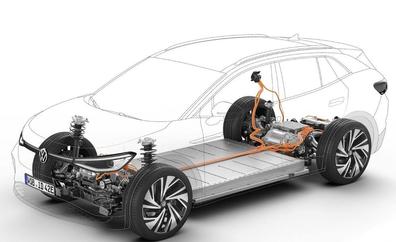 Cómo evolucionará el vehículo eléctrico en los próximos años