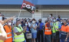 Desconvocada la huelga del 'handling' en el aeropuerto grancanario