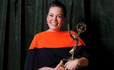 Netflix se corona en los Emmy con 'The Crown' y 'Gambito de dama'