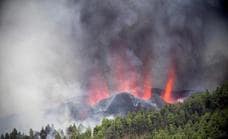 Las claves de la erupción en La Palma y qué puede pasar ahora