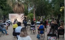La erupción amenaza al Festival Hispanoamericano de Escritores de La Palma
