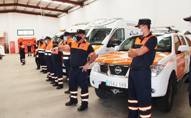 Yaiza abre el jueves una campaña para enviar ayuda a La Palma