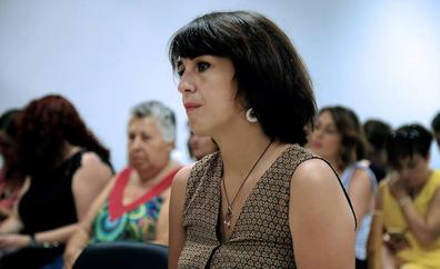 El fiscal, a favor del indulto parcial de Juana Rivas