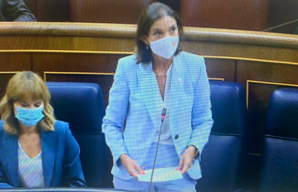 Directo: Sesión de control al Gobierno