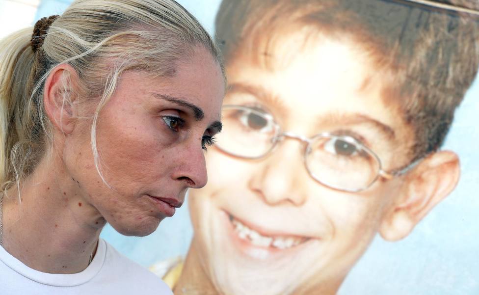 La Fiscalía se muestra a favor de la reapertura del caso Yéremi